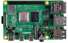 Raspberry Pi 4 Model B