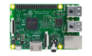 Raspberry Pi Compute Modules
