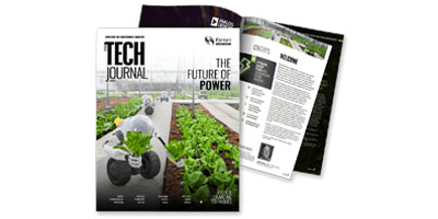 eTechJournal