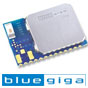 Modules Bluetooth de classe 2 Bluegiga BLE112