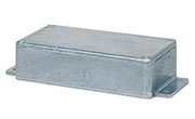 Deltron Aluminium Enclosures