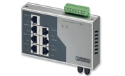 Phoenix Industrial Ethernet Switches